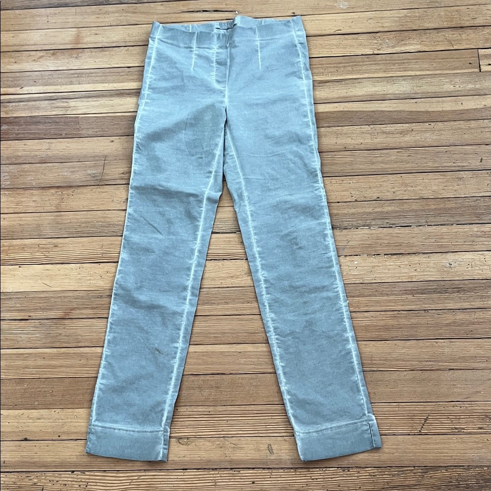 MeKSTONE perfect fit gray shirt pants